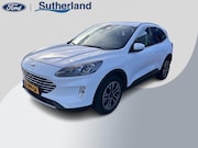 Ford Kuga - 2.5 PHEV Titanium X 225pk | Winterpack | B&O Play | Half led