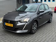 Peugeot 208 - 1.2 PureTech Blue Lease Active | Nieuwe distributie