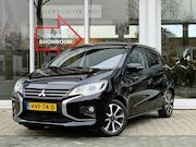 Mitsubishi Space Star - 1.2 CVT Instyle | Cruise Control | Camera | ECC | Apple CarP