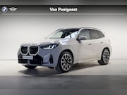 BMW X3 - 30e xDrive Professional Pack M Sportpakket Pro
