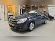 Opel Vectra - 1.8-16V Executive Navi, Leer, Clima, Trekhaak, NAP, LMV,