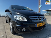 Mercedes-Benz B-klasse - 180 CDI Business Class AIRCO LEER NAP