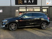 Mercedes-Benz GLA-Klasse - 220 Benzine Export price 18.000,