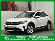 Volkswagen Taigo - 1.0 TSI LIFE NAVIGATIE CRUISE CONTROL CLIMATE CONTROL STOELV
