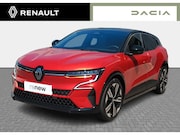 Renault Mégane E-Tech - comfort range Business Edition 60 kWh