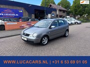 Volkswagen Polo - 1.4-16V Turijn AIRCO +
