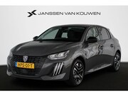 Peugeot 208 - 1.2 Hybrid 110 e-DCS6 Allure Automaat Apple CarPlay