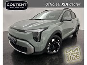 Kia Stonic - 1.0 T-GDi MHEV 115pk DynamicPlusLine