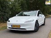 Tesla Model 3 - RWD 60 kWh |Direct leverbaar + Camera + Stoelvw Nu