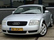 Audi TT - 1.8 5V Turbo |Clima |CruiseC |