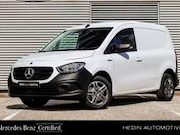 Mercedes-Benz Citan - eCitan L1 51 kW Pro | AC/DC Lader | Navigatiepakke