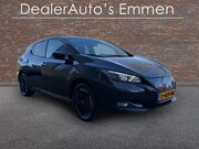 Nissan Leaf - e+ N-Connecta 59 kWh SOH 97%