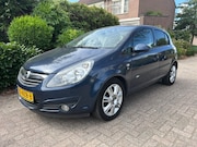 Opel Corsa - 1.2-16V Automaat '111' Edition 1e eig/ 5 Drs/ Airco/ Origine
