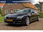 BMW 6-serie Gran Coupe - 640i High Executive Aut. | Panorama | Full Led | Nappa Leder