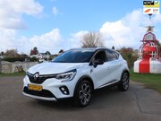 Renault Captur - 1.3 TCe 130 Edition One *1e EIG *AUT *Camera *Carplay *Navi 