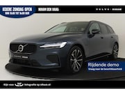 Volvo V60 - T6 PLUG-IN HYBRID AWD PLUS DARK -HARMAN/KARDON|360°CAM|POWER