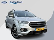 Ford Kuga - 1.5 EcoBoost ST Line 150pk Afneembare Trekhaak | Achteruitri