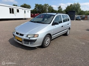 Mitsubishi Space Star - 1.6 Avance