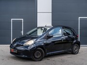 Toyota Aygo - 1.0-12V + Meeneemprijs