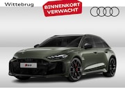 Audi RS5 - Avant e-hybrid 639pk quattro