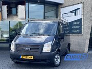 Ford Transit - 260S 2.2 TDCI*INBOUW*IMPERIAAL*HAAK*3-PERS
