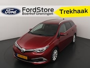 Toyota Auris - Touring Sports 1.2T 116pk Executive | Trekhaak | Lederen bek
