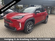 Toyota Yaris Cross - 1.5 Hybrid GR Sport | Stoelverwarming | Navigatie | Parkeers