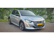 Peugeot e-208 - EV GT 350 50 kWh PANO | DIGIDASH | CAM