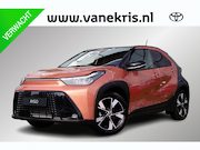 Toyota Aygo X - Hybrid 115 pulse, Easy Pack, november leveren, Nieuw en met 