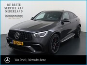 Mercedes-Benz GLC-Klasse Coupe - AMG 63 S 4MATIC+ Premium Plus | Schuifdak Burmester Memory M