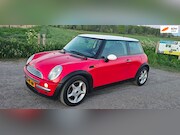 MINI Cooper - 1.6 Chili
