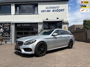 Mercedes-Benz C-klasse - Estate 180 Business Solution