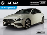 Mercedes-Benz A-klasse - Hatchback 250 e Business Solution AMG | Premium PLUS | Panor