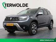 Dacia Duster - TCe 100 Bi-Fuel Prestige | 360 Camera | Keyless Entry |