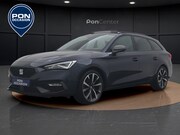 Seat Leon - Sportstourer 1.5 eTSI FR | Pano Dak | Camera | Stuur-/Stoelv