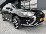 Mitsubishi Outlander - 2.0 PHEV Executive Edition