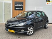 Peugeot 206 - 1.6-16V XS | leer | |