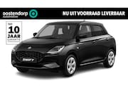 Suzuki Swift - 1.2 Select Smart Hybrid | Uit voorraad leverbaar |