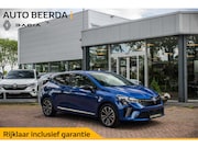 Renault Clio - 1.0 TCe ECO-G 100 techno | Handgeschakeld | Fabrieksgarantie