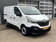 Renault Trafic - 2.0 dCi 120 L1H1 120pk Airco Cruise controle 3-Persoons Tele