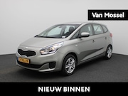 Kia Carens - 1.6 GDi First Edition | 7-persoons | Achteruitrijcamera | Pa