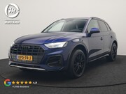Audi Q5 - 50 TFSI e quattro Advanced edition PHEV 300pk Dealer O.H | A