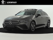 Mercedes-Benz CLA-Klasse - Shooting Brake 180 LIMITED Edition AMG Line | Trekhaak | Nig