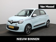 Renault Twingo - 1.0 SCe Authentique | Airco | LED |