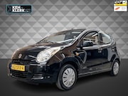 Suzuki Alto - 1.0 Comfort Plus |Automaat |Airco | 76.991km NAP
