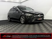 Mercedes-Benz B-klasse - 180 Business Solution AMG Panoramadak, Camera, Navi, Stoelve