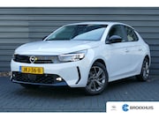 Opel Corsa - 1.2 TURBO 100PK 5-DRS BUSINESS EDITION / NAVI / AIRCO / LED