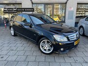 Mercedes-Benz C-klasse - 180 K Amg Pakket Airco