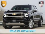 Chevrolet Silverado - 1500 | | 6.2L V8 High Country | Leder | Schuifkant