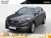 Hyundai Tucson - 1.6 GDi Go! | Navigatie | Parkeercamera | Stoelverwarming |